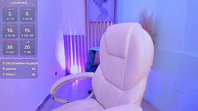 VioletSky1's cam snapshot