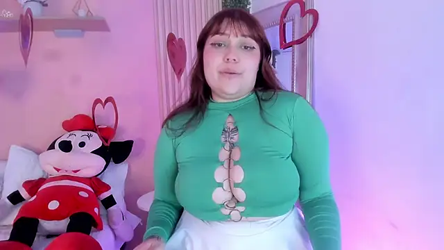 Winnie_cutee's cam snapshot