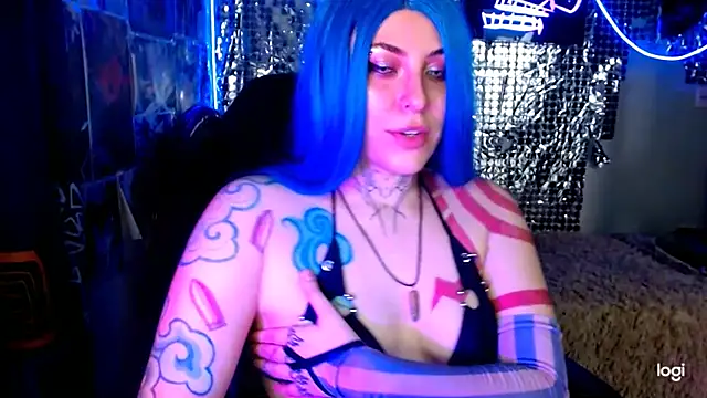 JINX_26 live sex cam