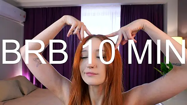 MaryroseRoeder live sex cam