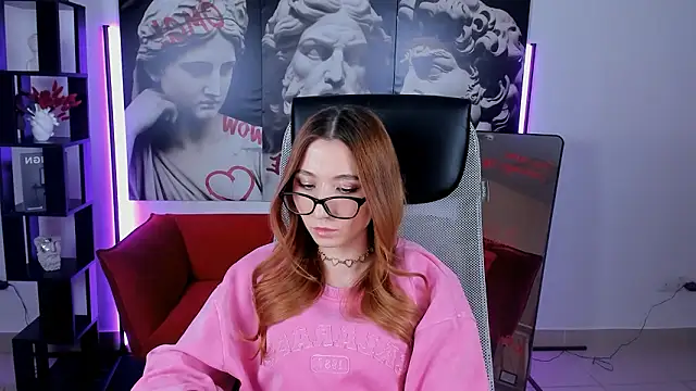 Karen__davis's cam snapshot