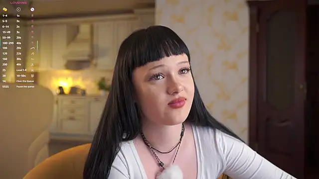 TashaHardeman's cam snapshot