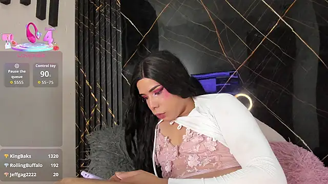 Giorgina_Parado live sex cam