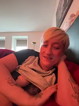 Rozendefotz live sex cam