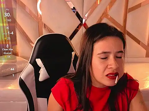 maria_tp's cam snapshot