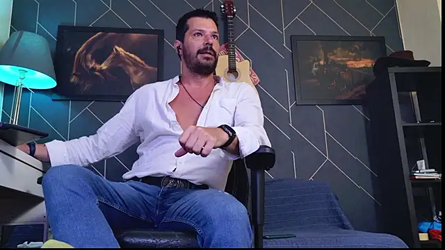 ChrisKox live sex cam