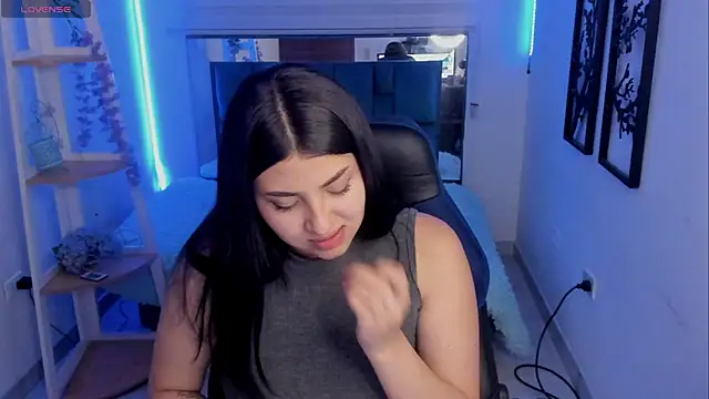 bloom_winxx's cam snapshot