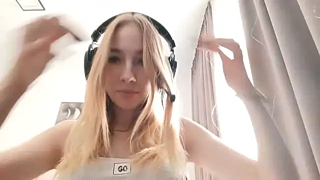 WackyNome's cam snapshot