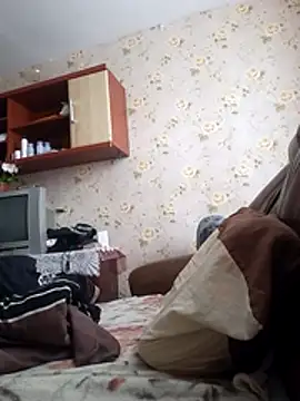 LiluHot live sex cam