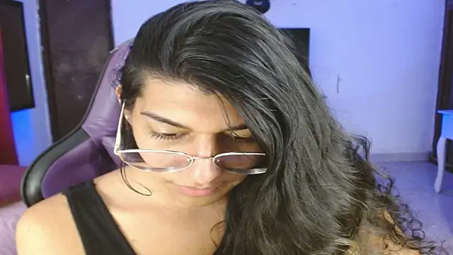 Alanni_parker live sex cam