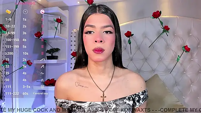 VeronicaSexx live sex cam