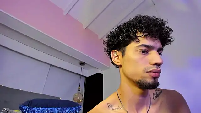 Chris_Angel_ live sex cam