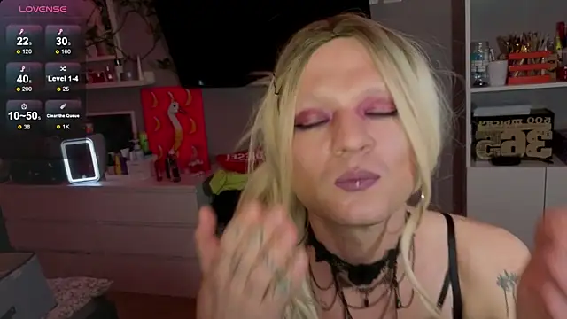 Succubbb live sex cam