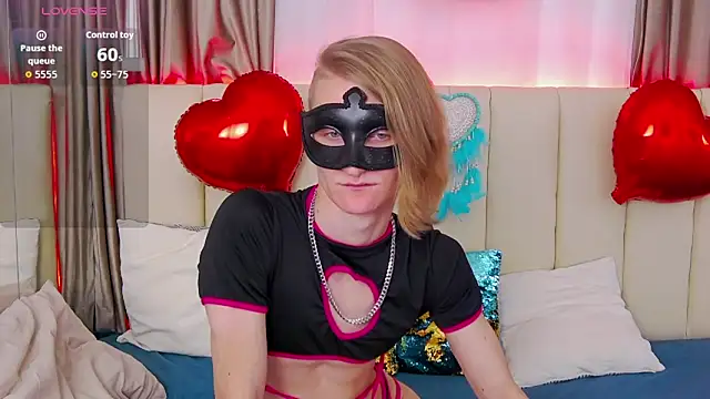 ArnoldRizzo live sex cam