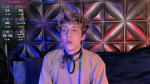 DannyParker_ live sex cam