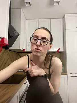 MartiniiSelenna live sex cam
