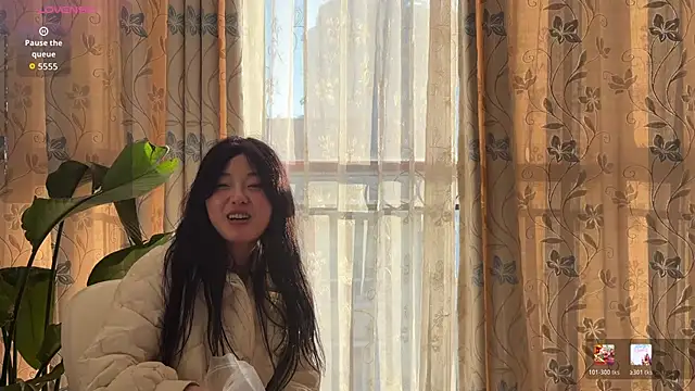 nanaliu6's cam snapshot