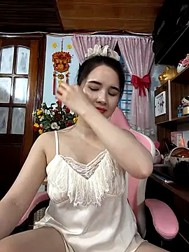 Okleotina9's cam snapshot