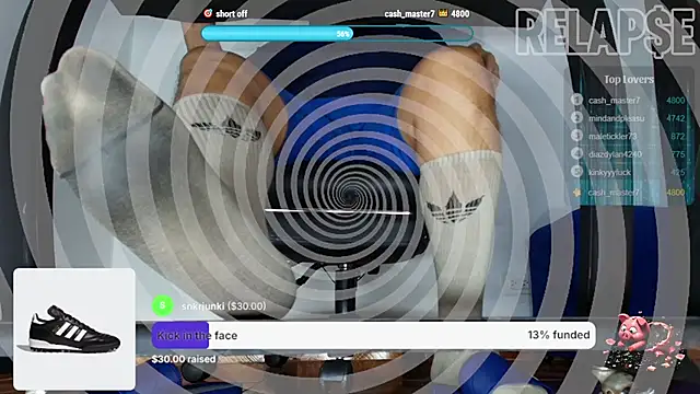 Alphacashmaster777 live sex cam