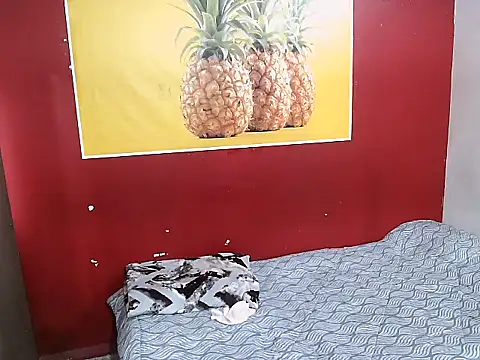 Lovelycouple25's cam snapshot