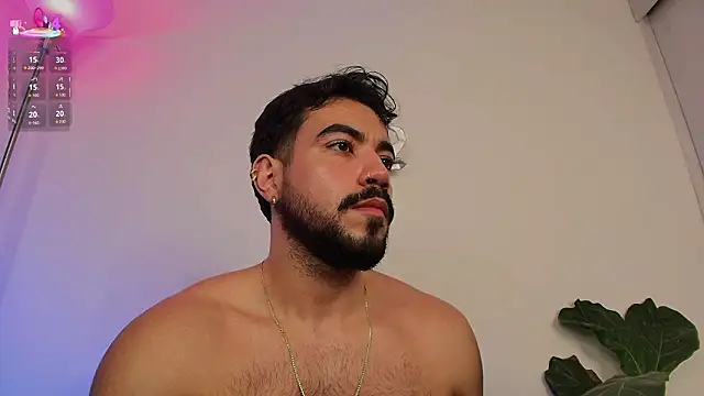 JeycobxBraand live sex cam