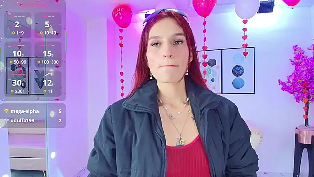 Tamara_slimx's cam snapshot