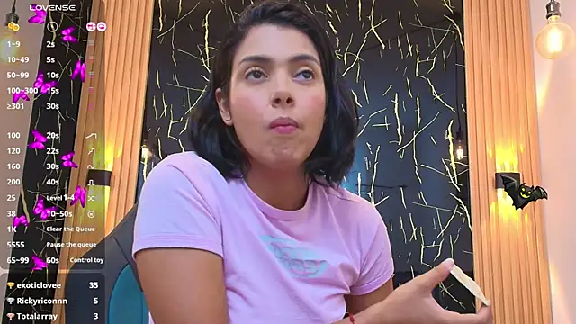 ciara_connor's cam snapshot