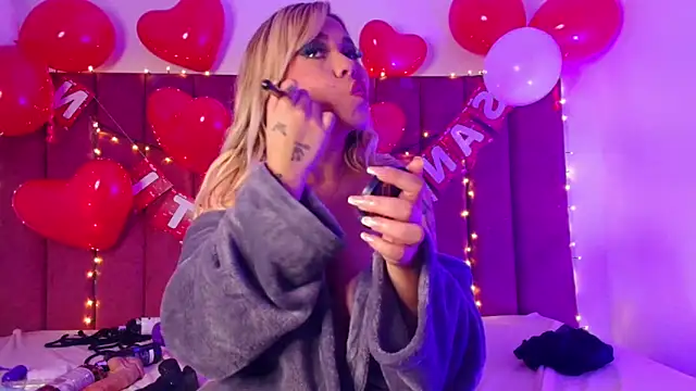 RominaaReyes's cam snapshot