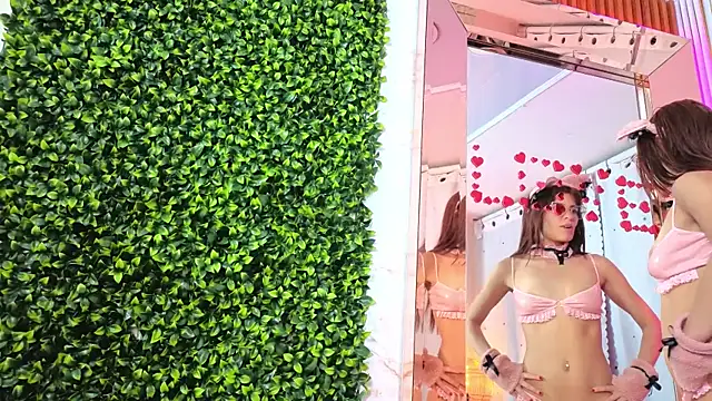 Jessi_Walker's cam snapshot