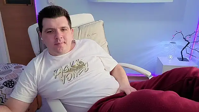 JasonJacks live sex cam