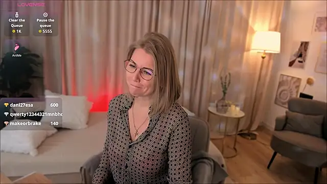 Annie_Light live sex cam