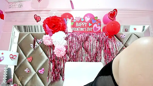 Aurora-Rossi's cam snapshot