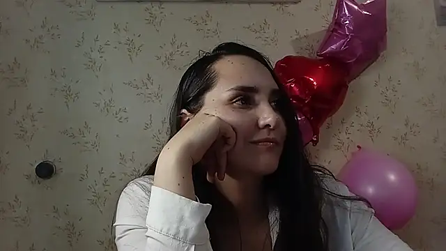 VoulezVous_Angel's cam snapshot