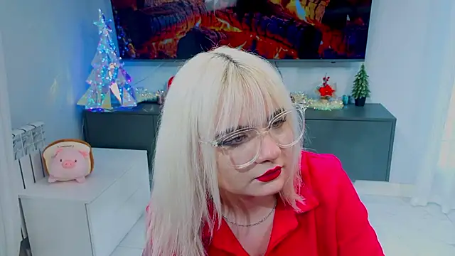 TawandaKerst's cam snapshot