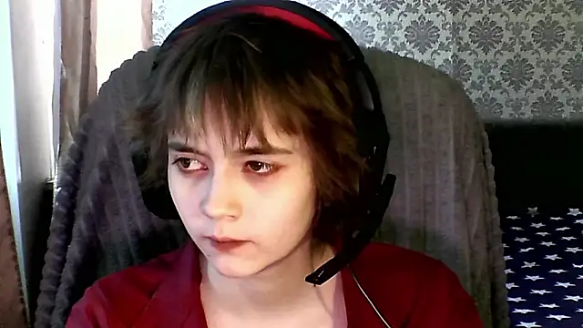 Angels_corner's cam snapshot