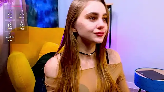 Erica_Grace's cam snapshot