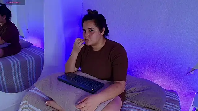 BabyBlondeX_eup's cam snapshot