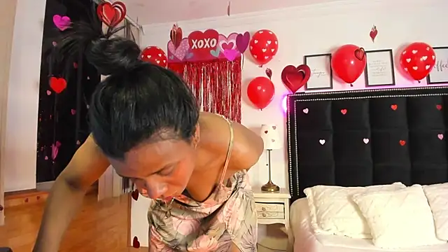 madii_lenon's cam snapshot