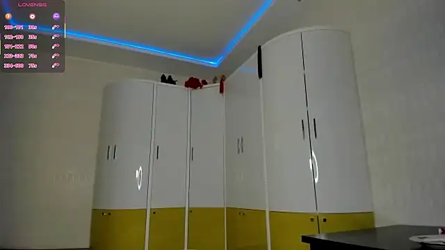 WiloneDimmick live sex cam