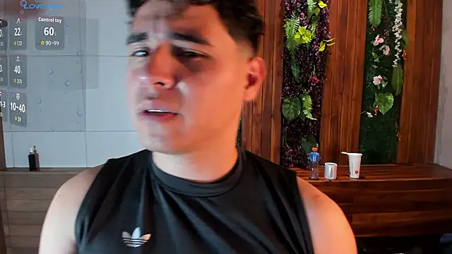 Gabriell_ramirez live sex cam