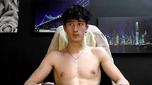 SirReed live sex cam