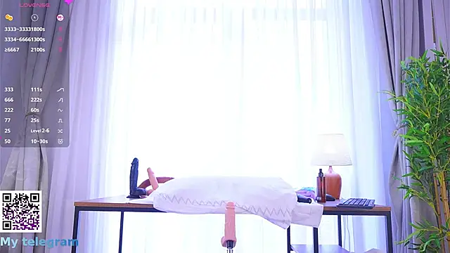 LynBardon's cam snapshot