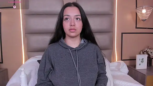 CAYLINCOLLINS's cam snapshot