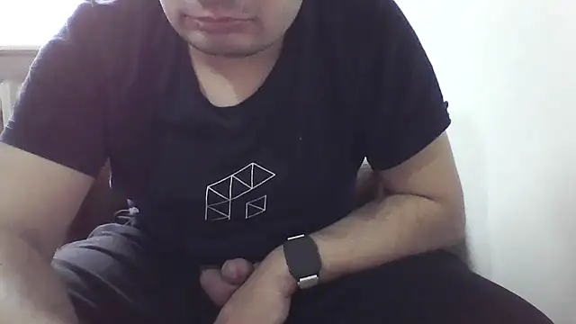 YakisikliSikici live sex cam