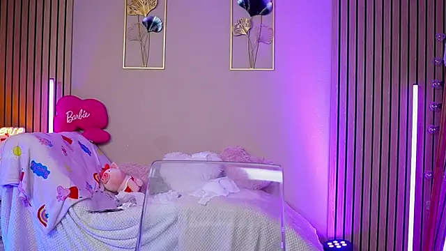 SabrinaJade's cam snapshot