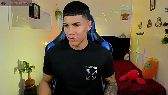 Damian_latinxxx live sex cam