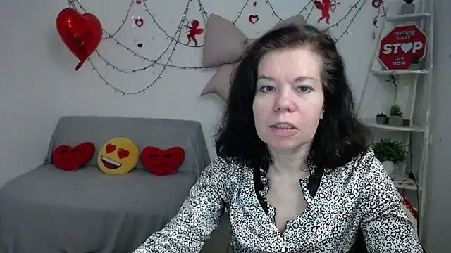 ScarlettWotte's cam snapshot