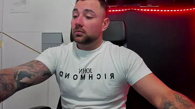 DuncanStone live sex cam