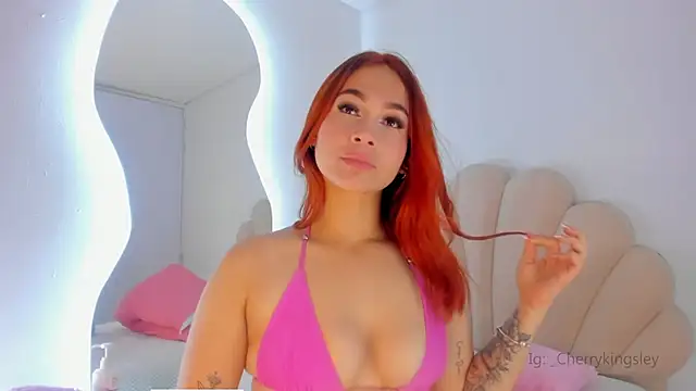 _cherrykingsley1 live sex cam
