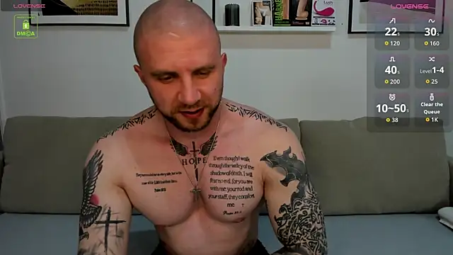 Gerard_Finbar live sex cam